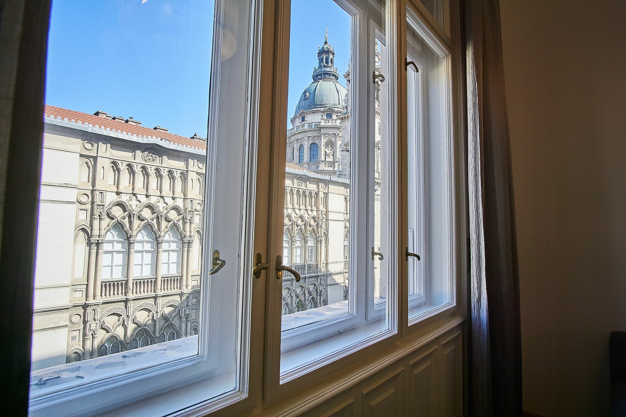 Basilica Royal Apartment | Budapest Exterior photo